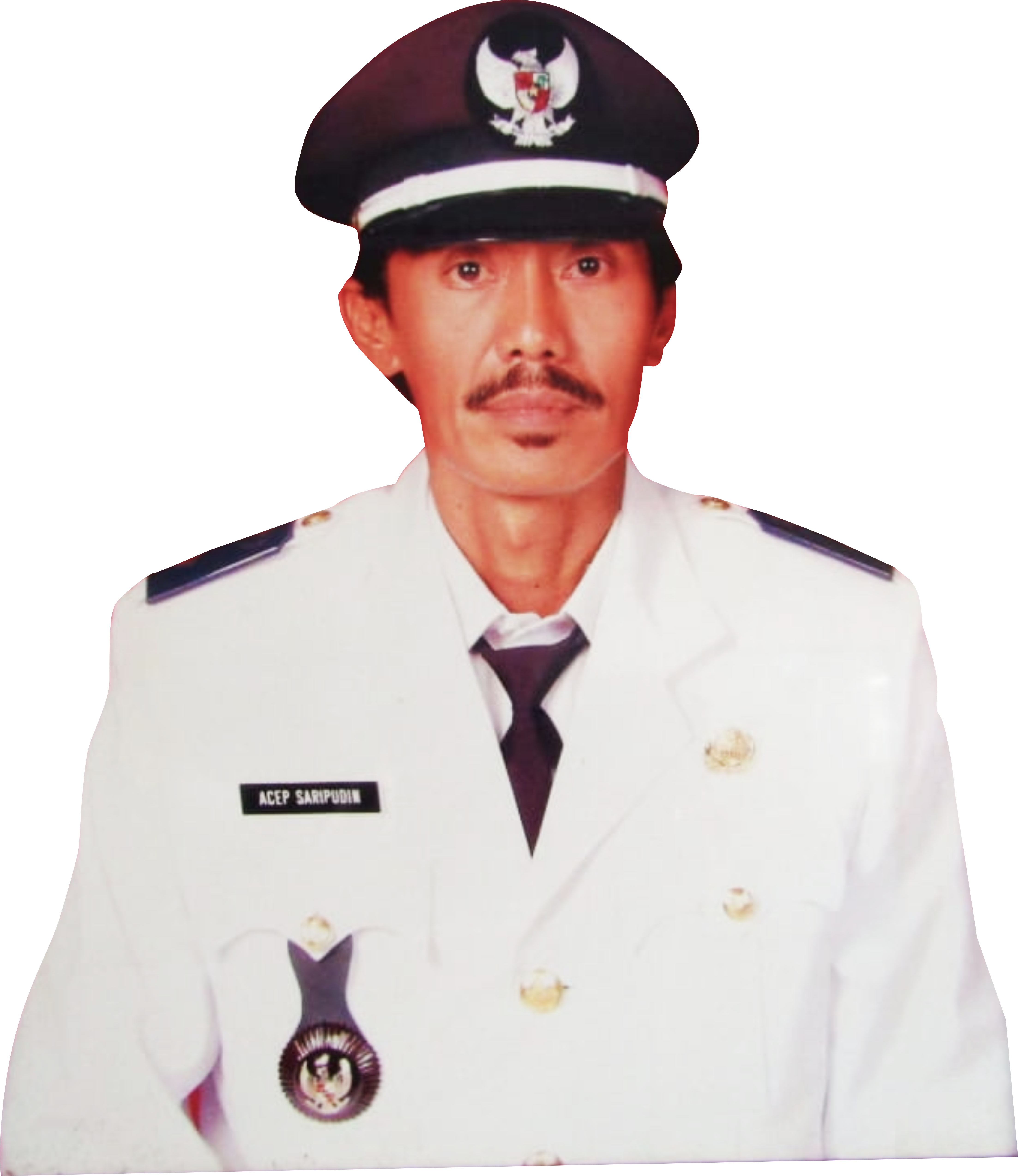 ACEP SARIPUDIN