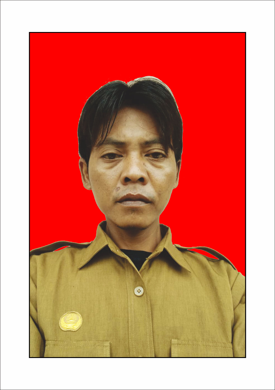 DADAN RAMDHANI