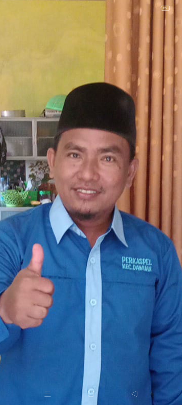 Muhamad Hamdan