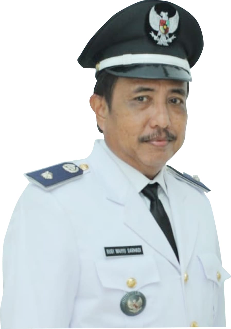 BUDI WAHYU DARMADI