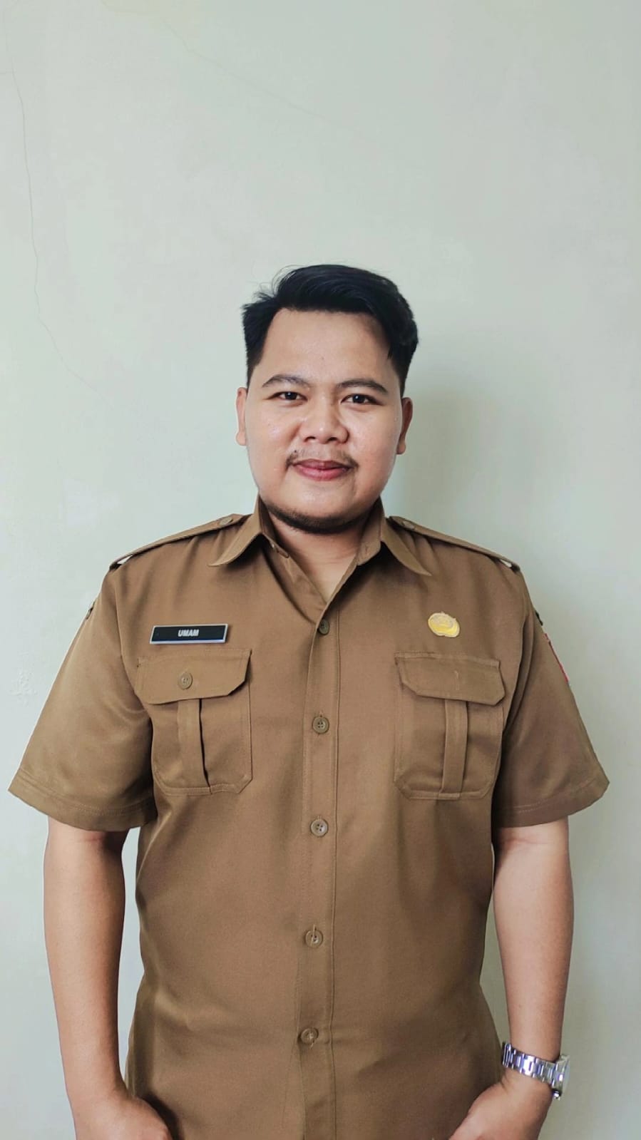 kepala Desa