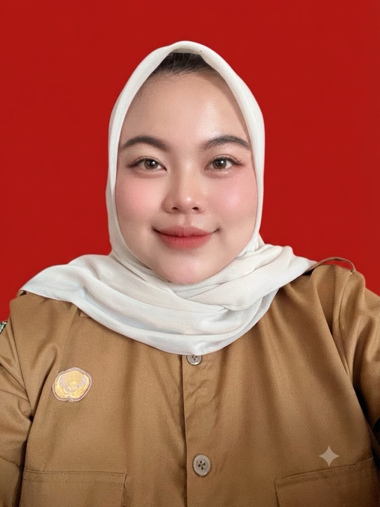 SITI ROBIATUL ALAWIYAH