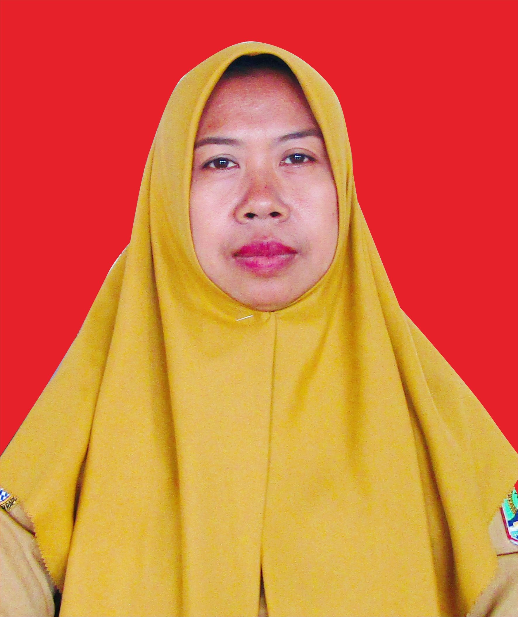 NENA HASANAH