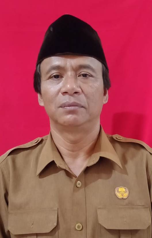 HASAN SUNARTO
