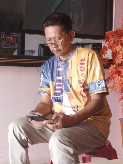 AEP SAEPUL ABAS