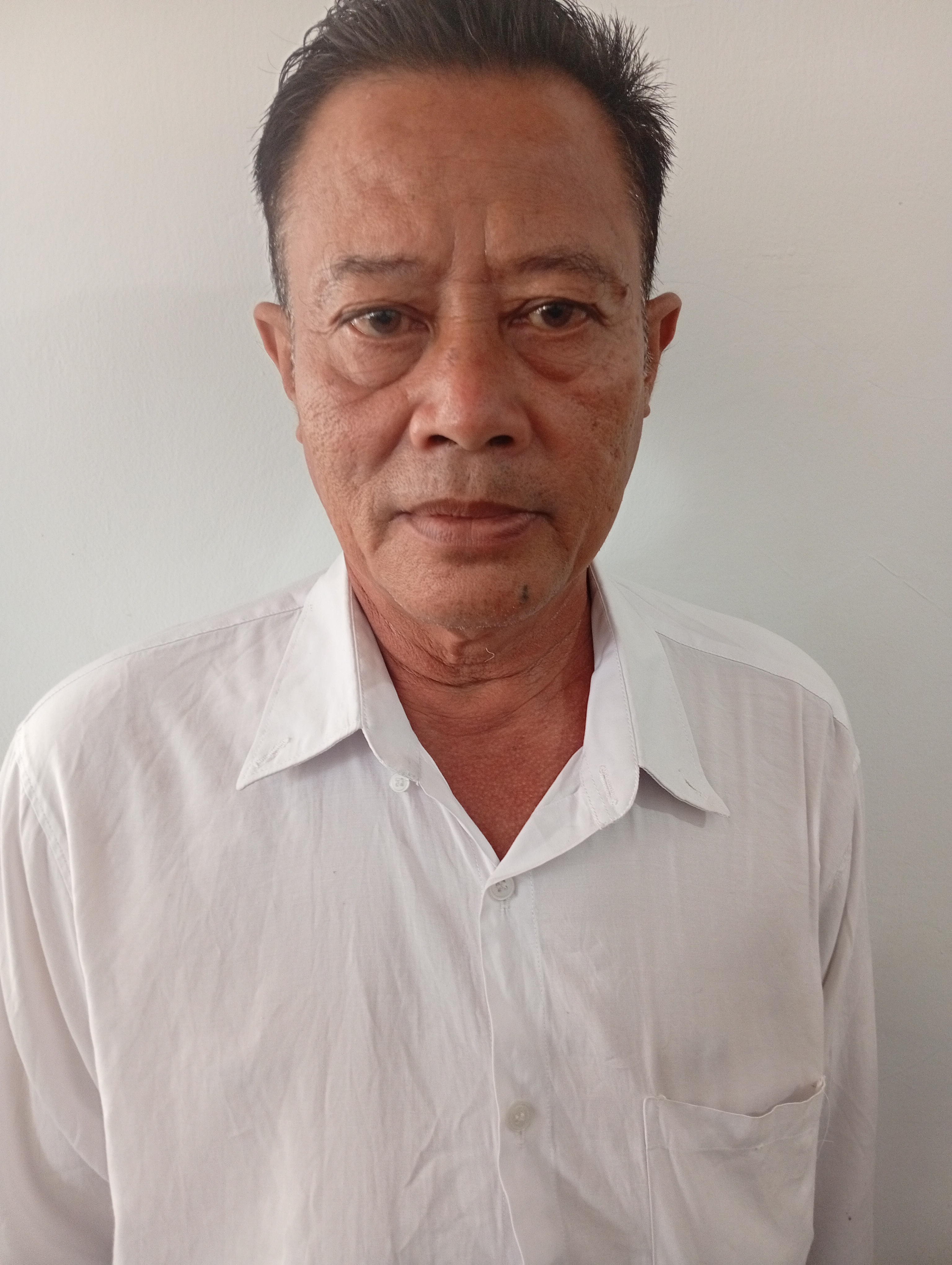 ASEP HIDAYAT