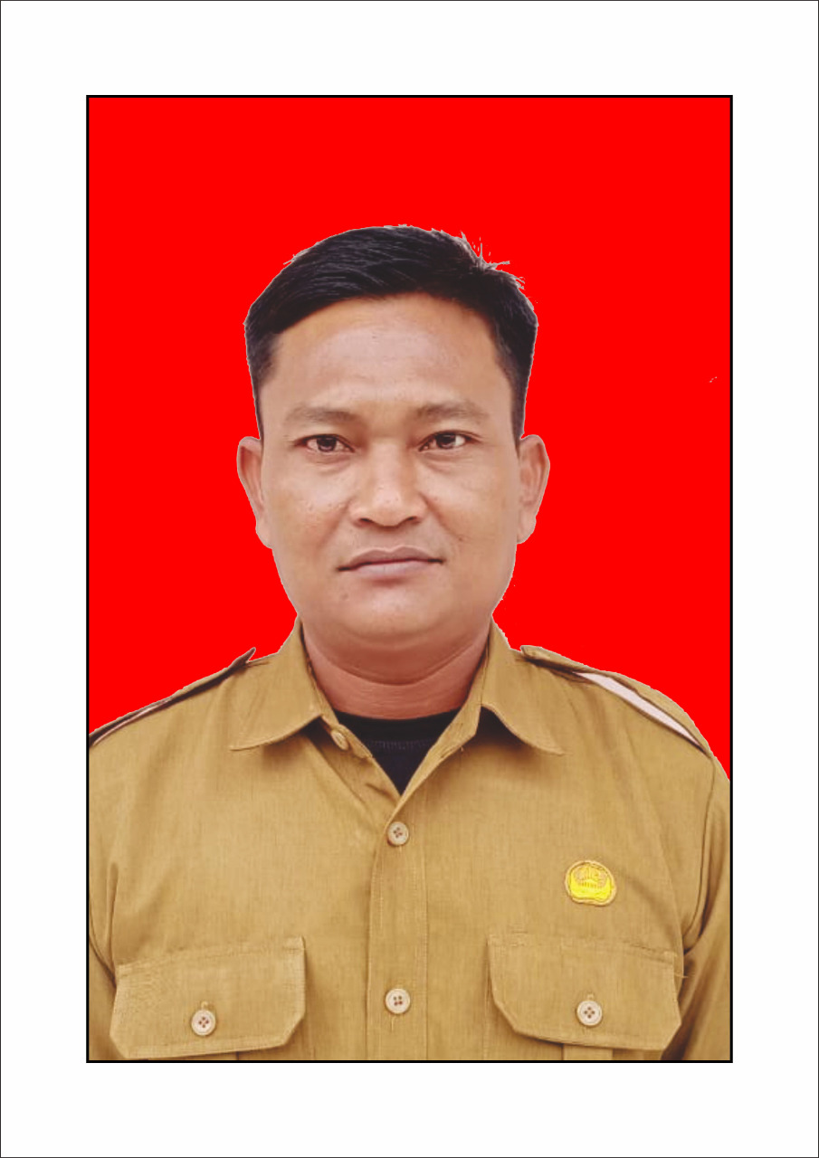 AGUS KUSWOYO