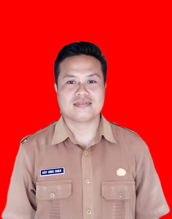ASEP ABDUL CHOLIK