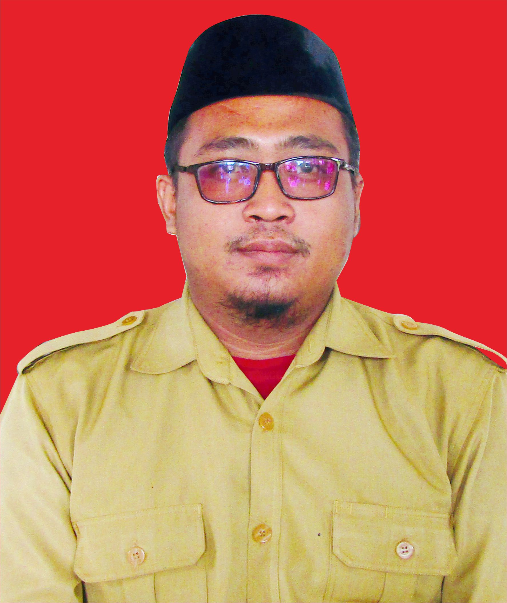 UJANG LASMANA