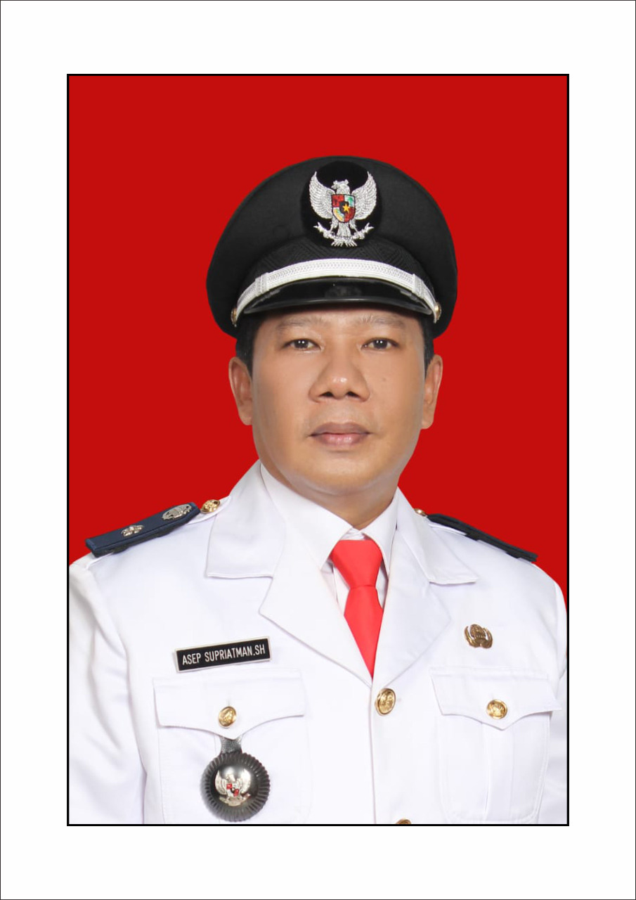 ASEP SUPRIATMAN, SH.