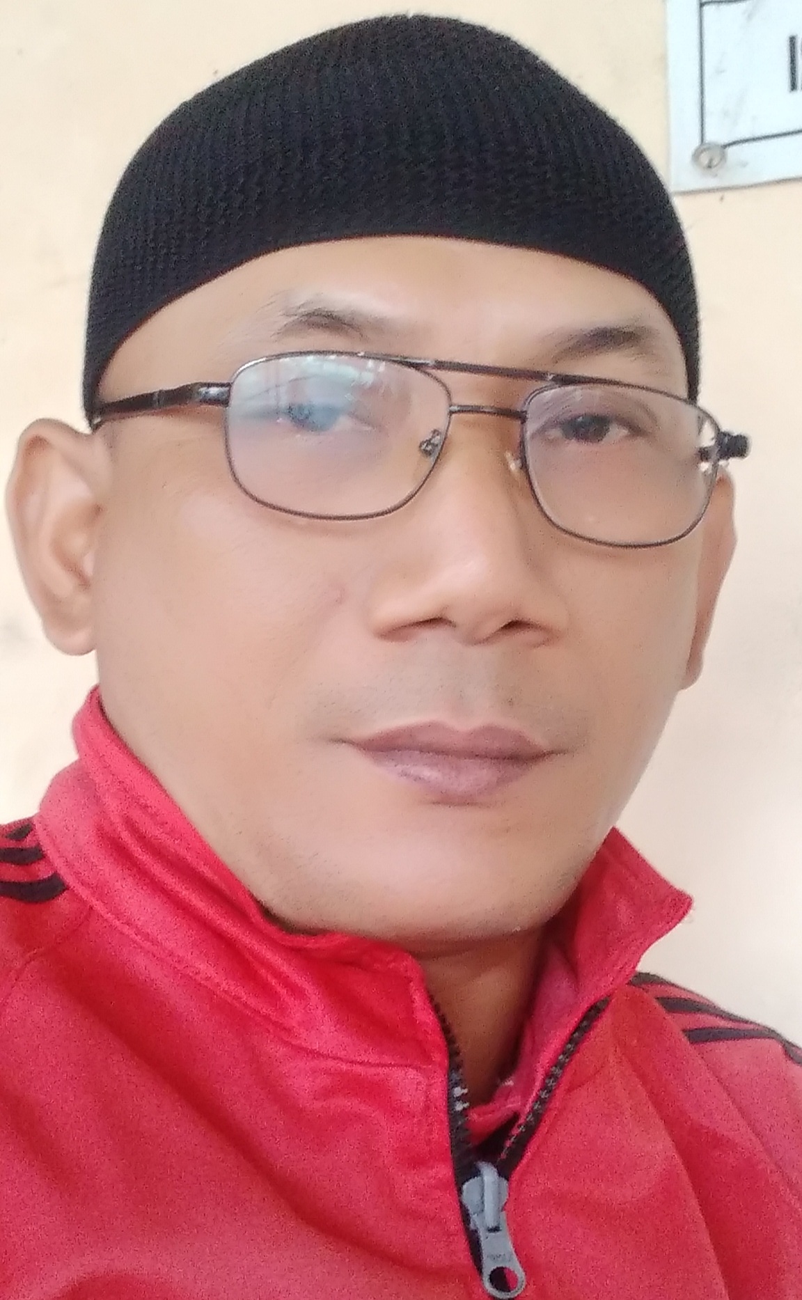 Mamat rahmat