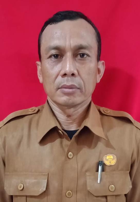 HASANUDIN 