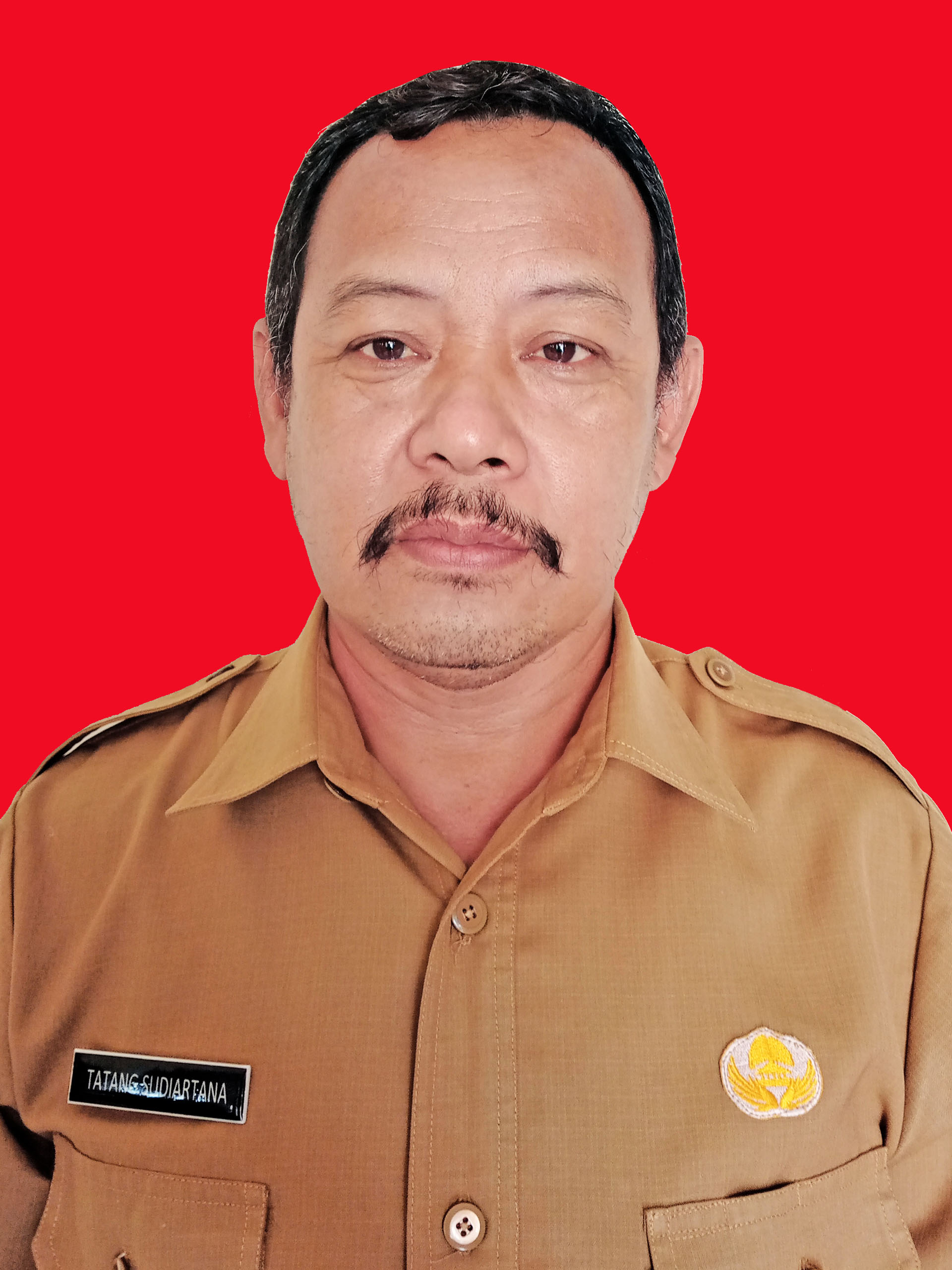TATANG SUDIARTANA