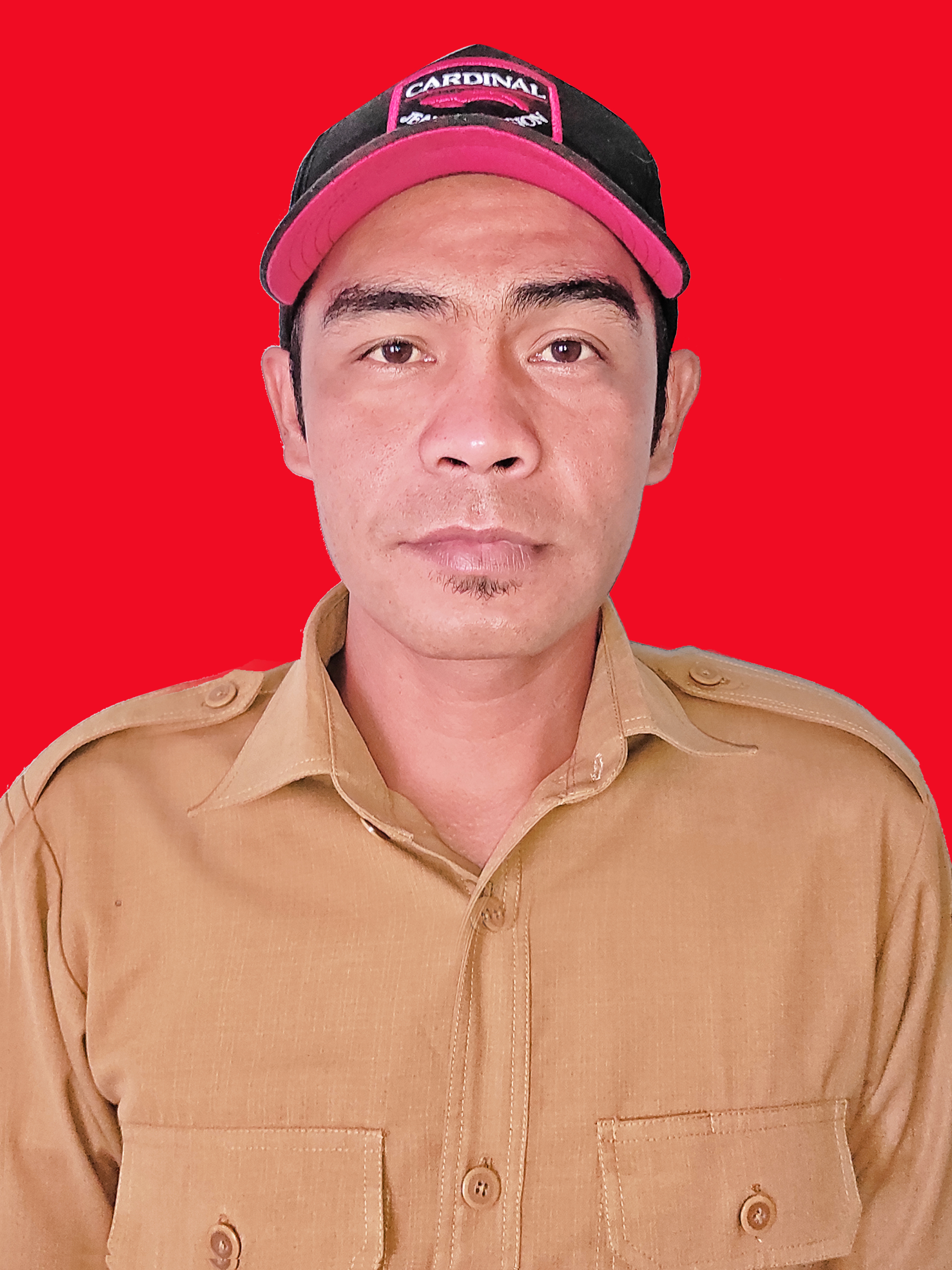 IYON SUTIONO