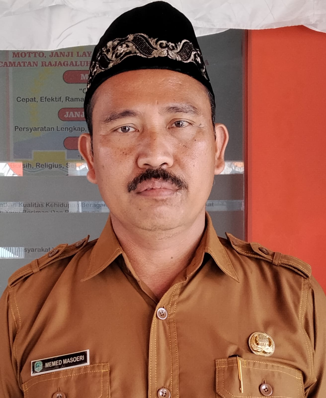 kepala Desa