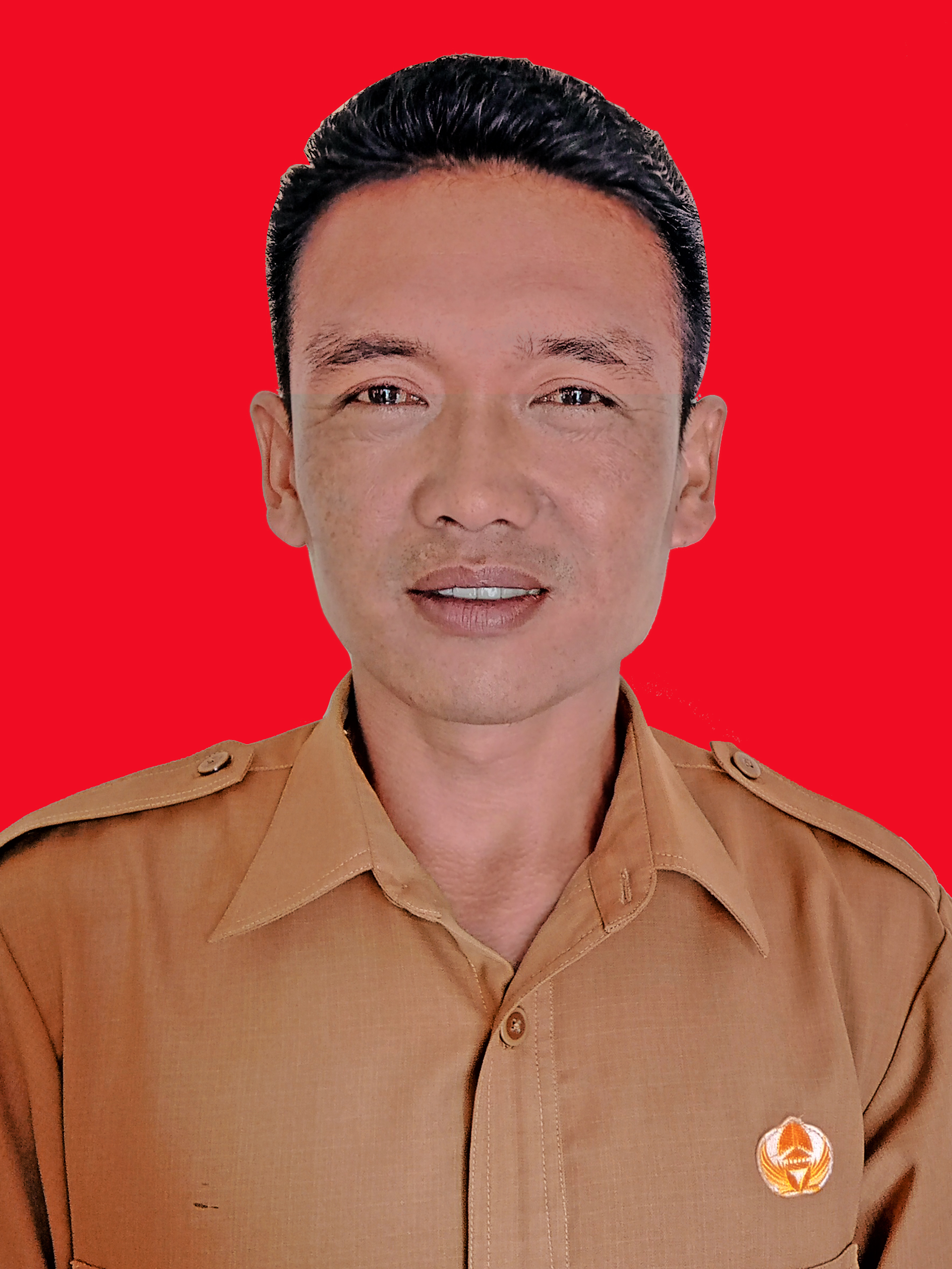 ENDANG RUSDIANTO