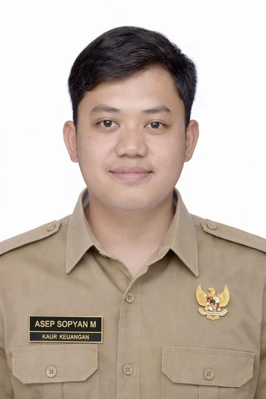 ASEP SOFYAN MARTIN
