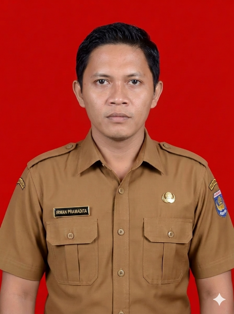 IRWAN PRAMADITA SAPUTRA