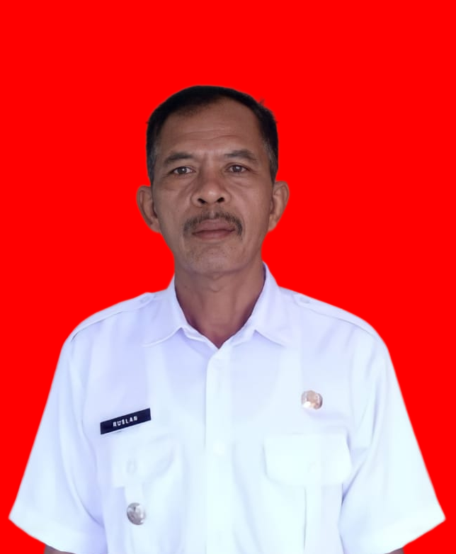 Foto Kepala Desa