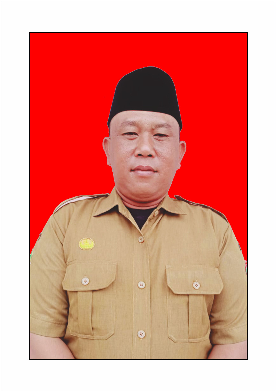 ADANG SUPRIADANG