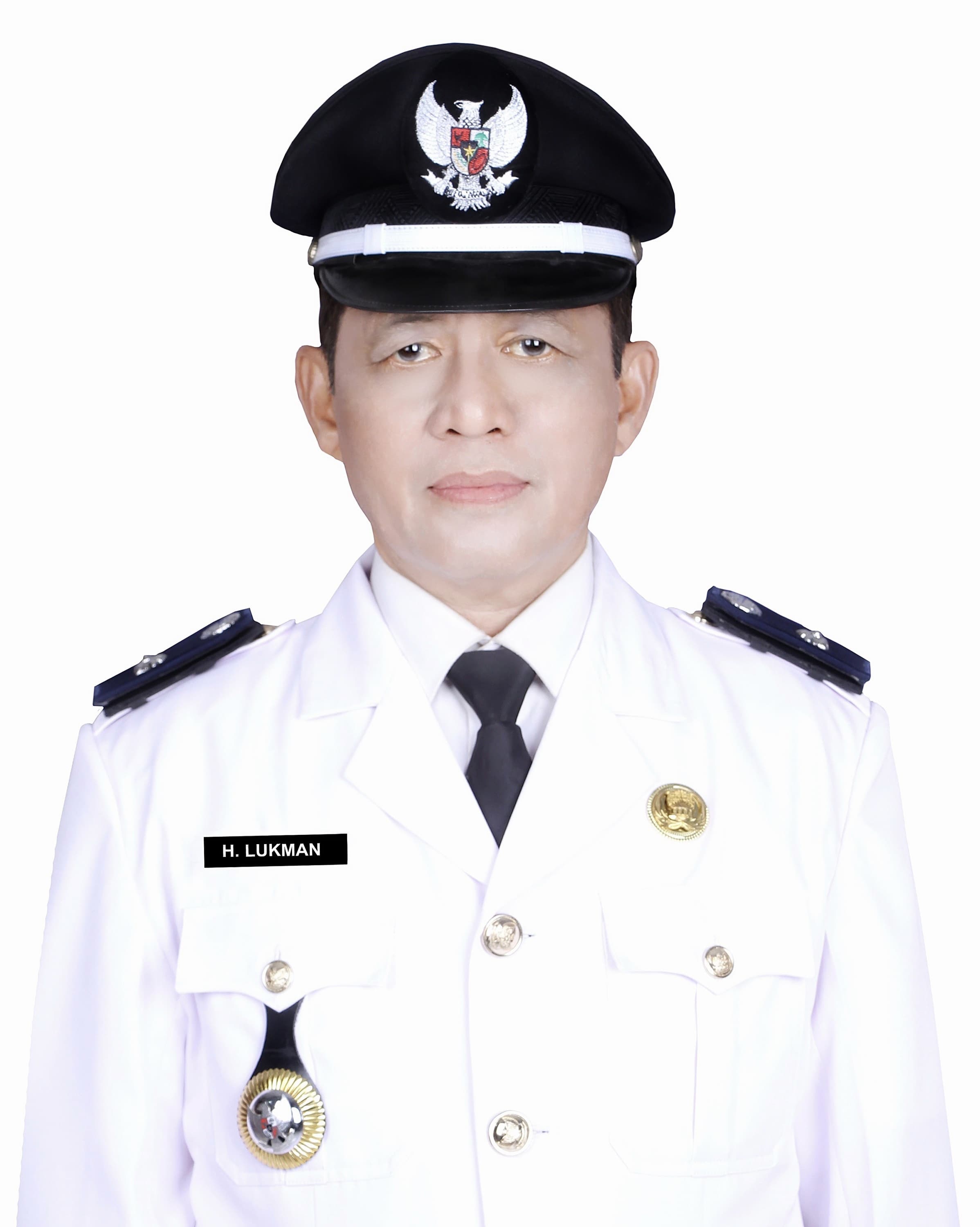 kepala desa