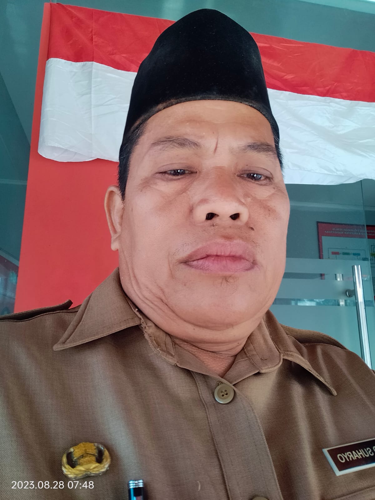 kepala Desa