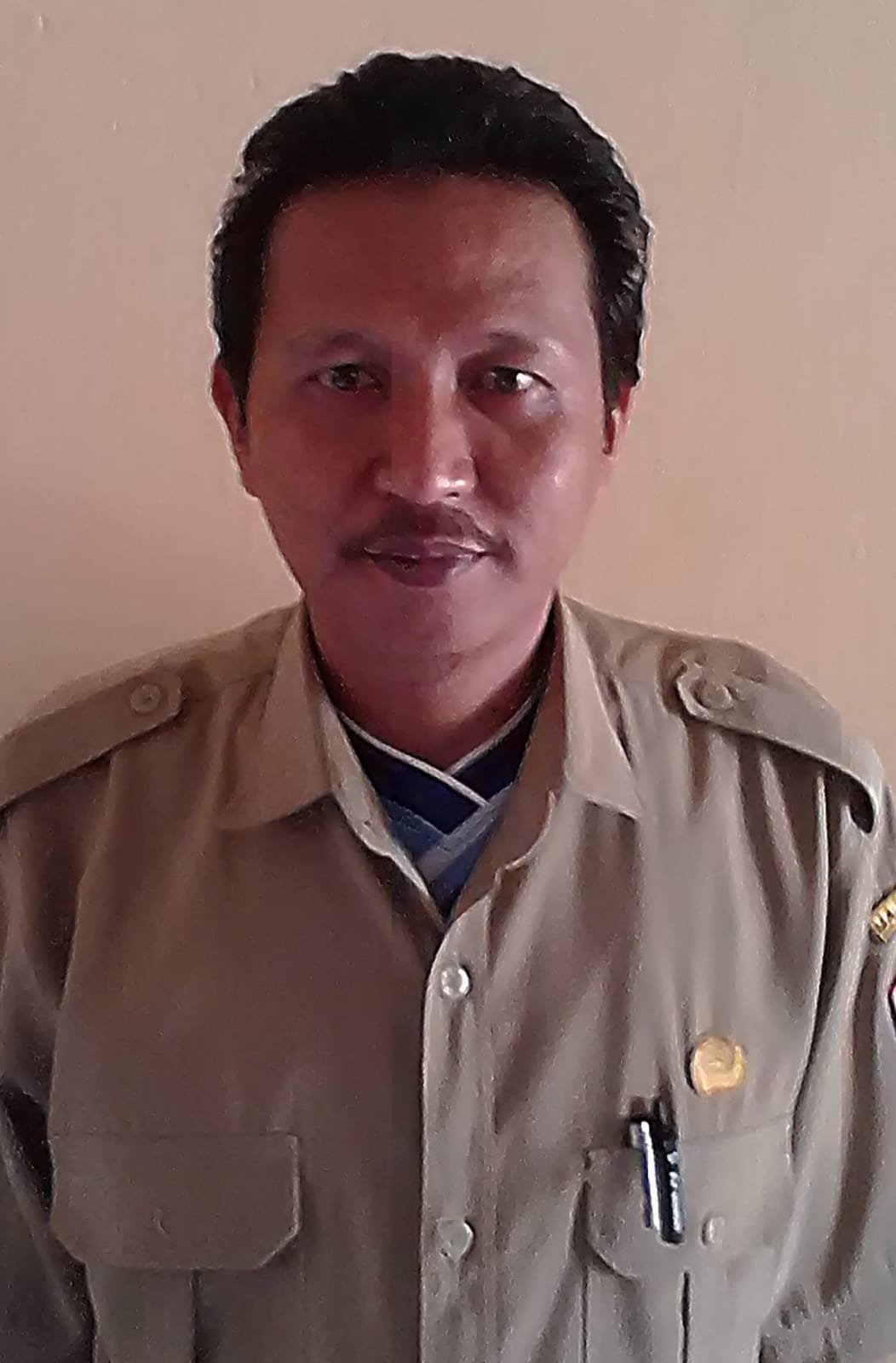 KOSIM ABDILLAH