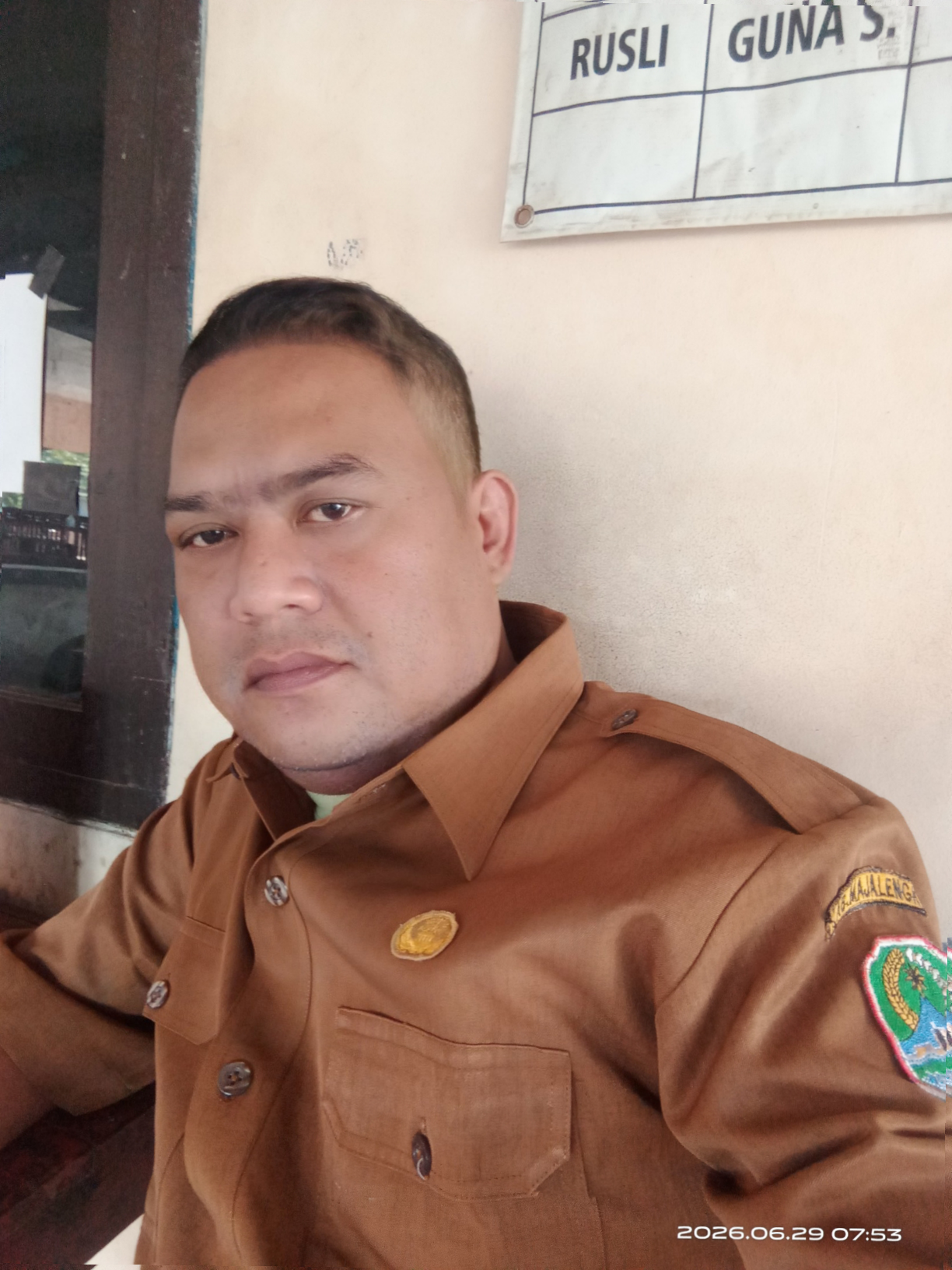 Dedi Herayandi 