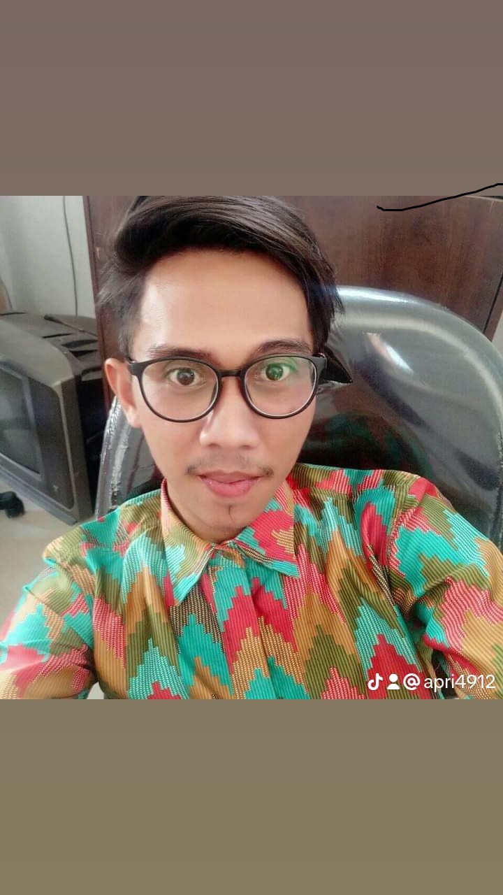 FAJRIN APRIYANTO