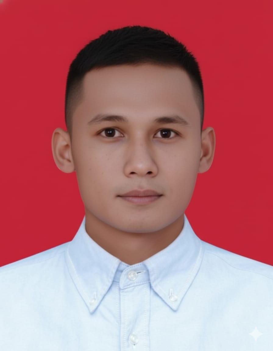Asep Setiawan