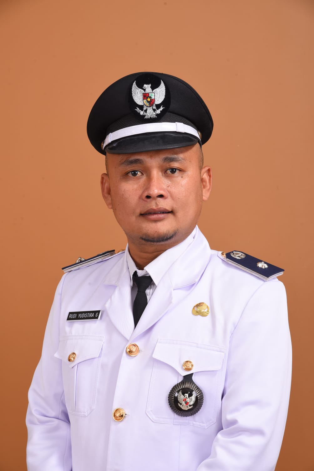 kepala desa