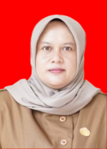YOYOH SITI ROKAYAH