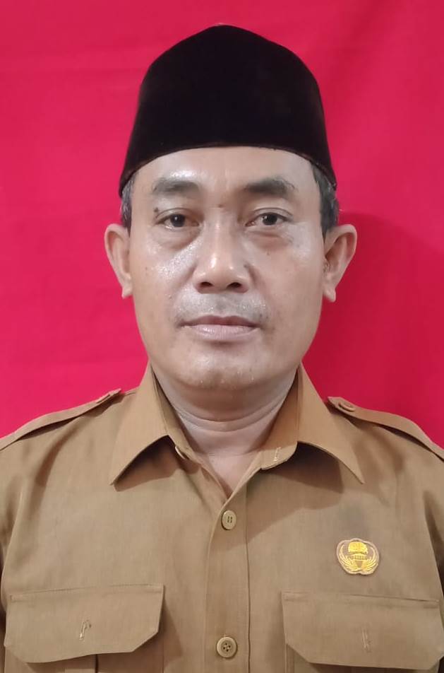 Yayan Irdaya