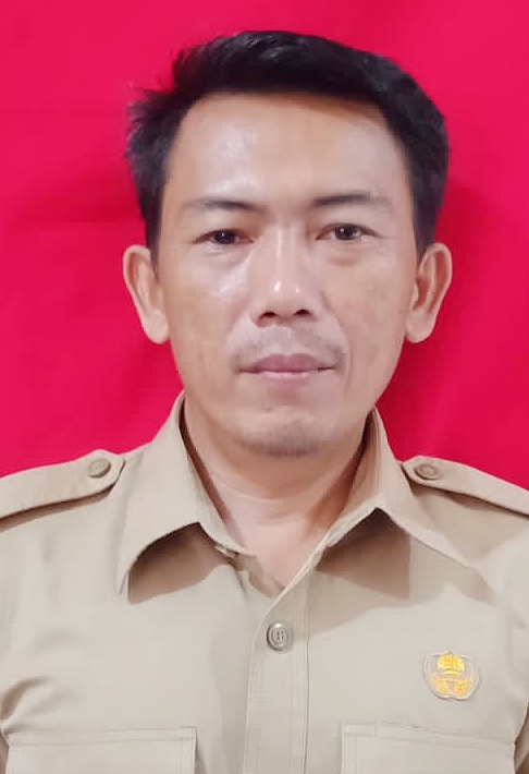 UDIN SAMHUDIN