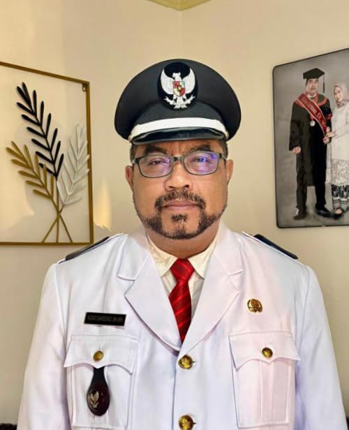 NONO DARSONO,SH.,MH