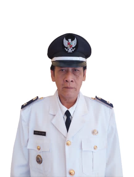 Foto Kepala Desa