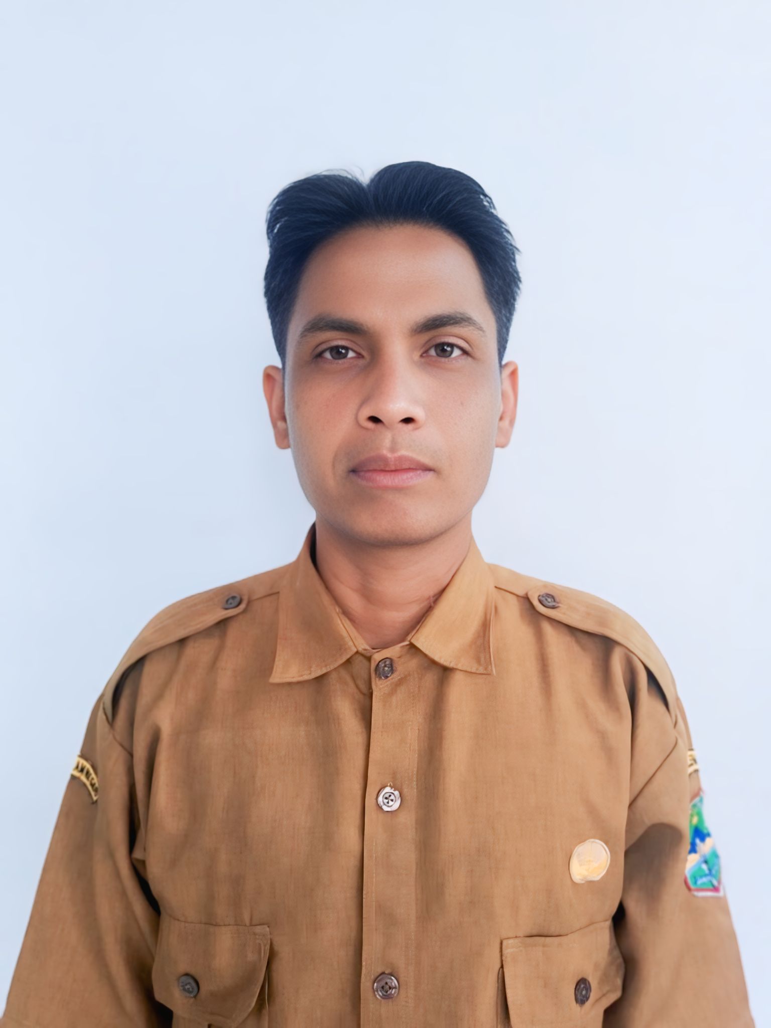 ASEP SUDRAJAT