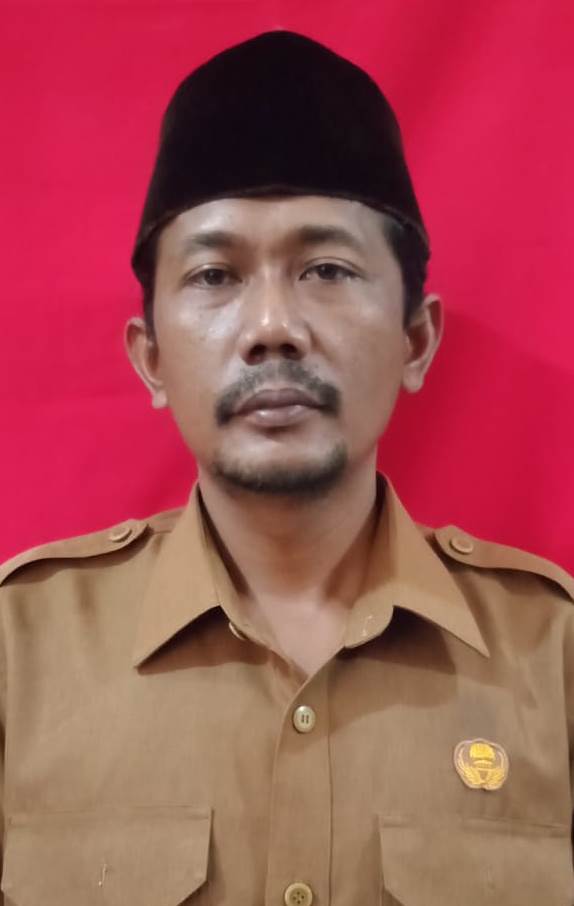 IWAN RASWAN