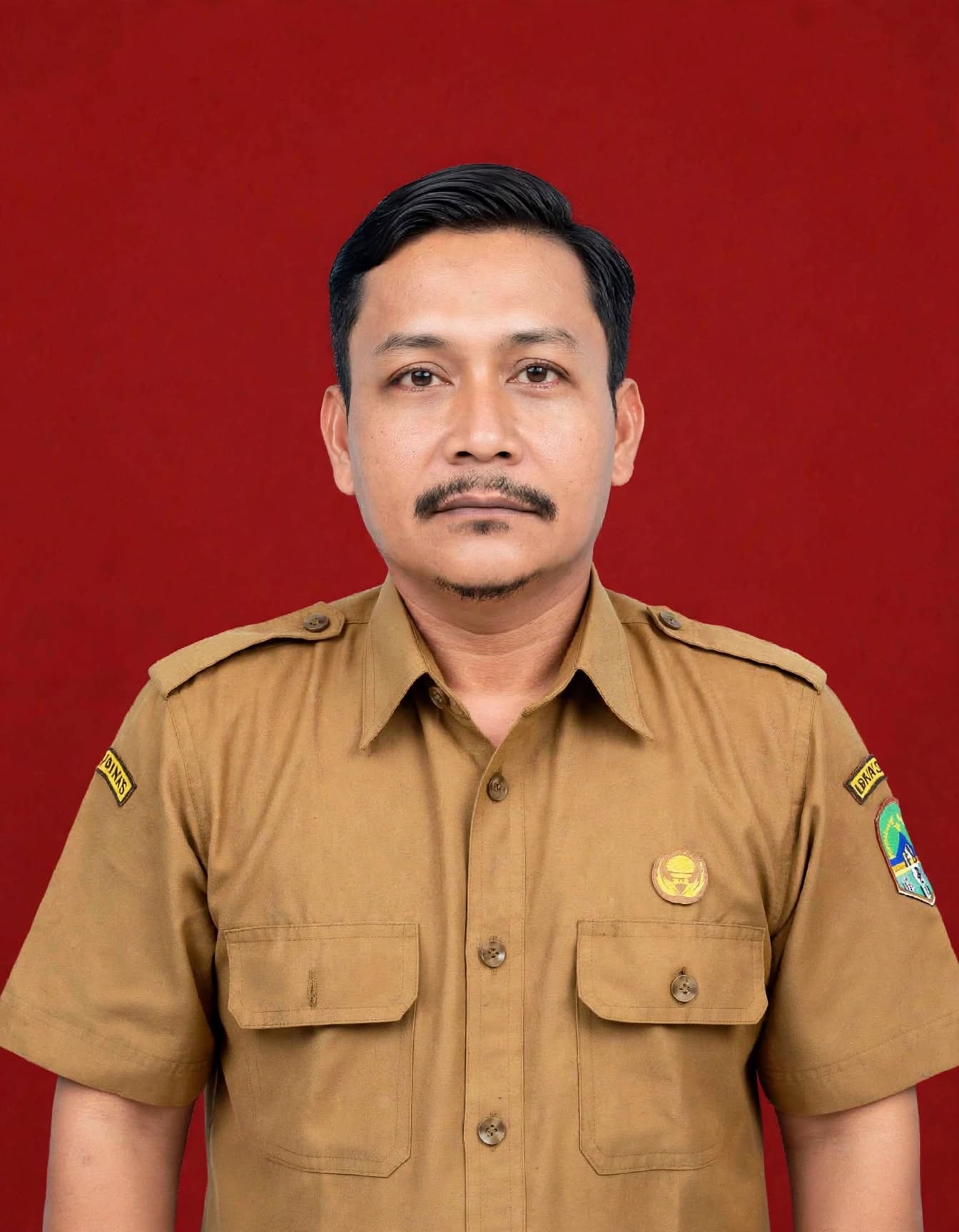 Foto Pegawai