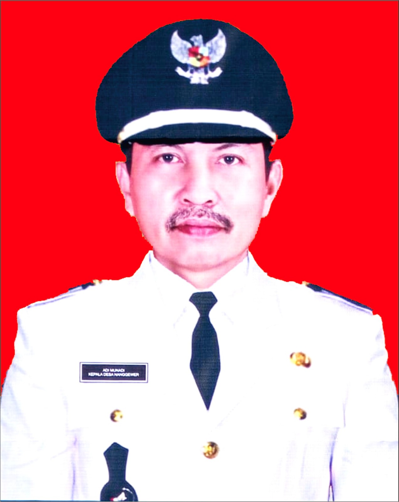 kepala desa