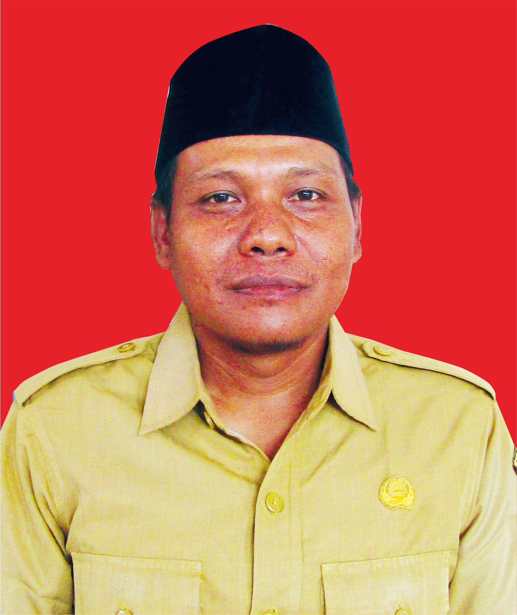 DUDUNG ABDURAHMAN