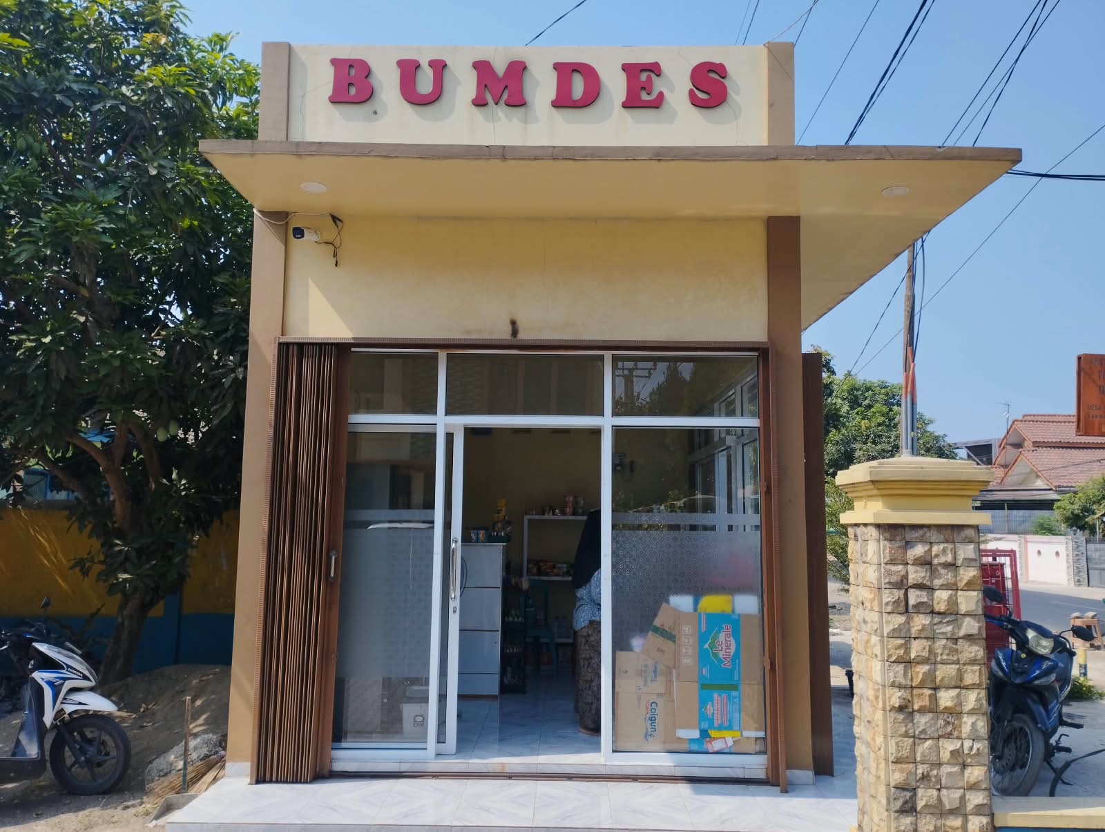 produk