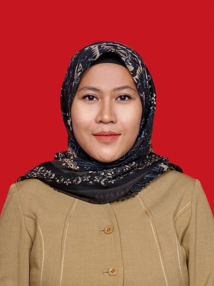 RISKA PUJIKAWATI