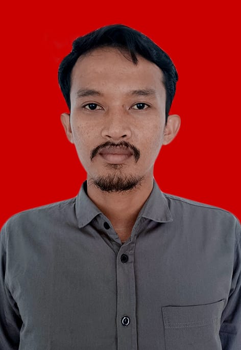 LUCKY IKHSAN PERMANA
