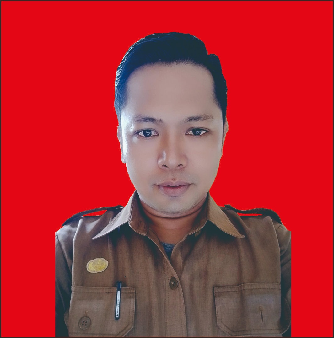 kepala Desa