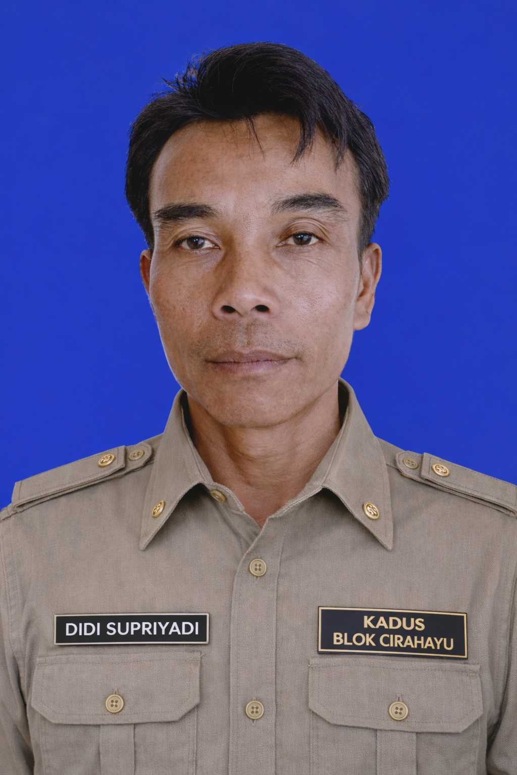 DIDI SUPRIADI