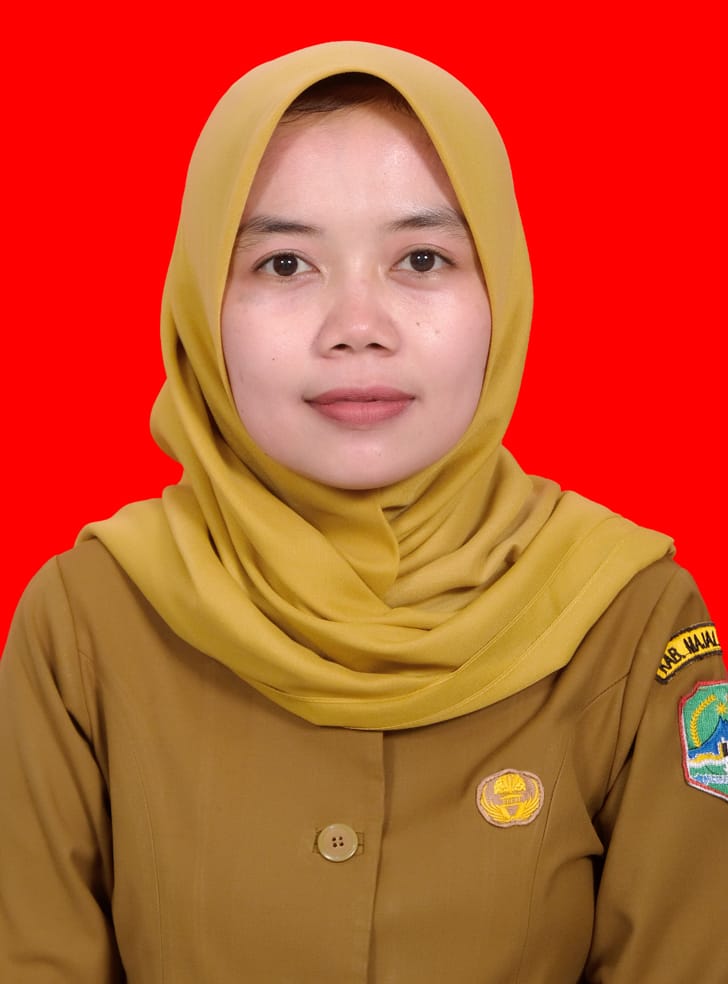 RINA ARIYANTI