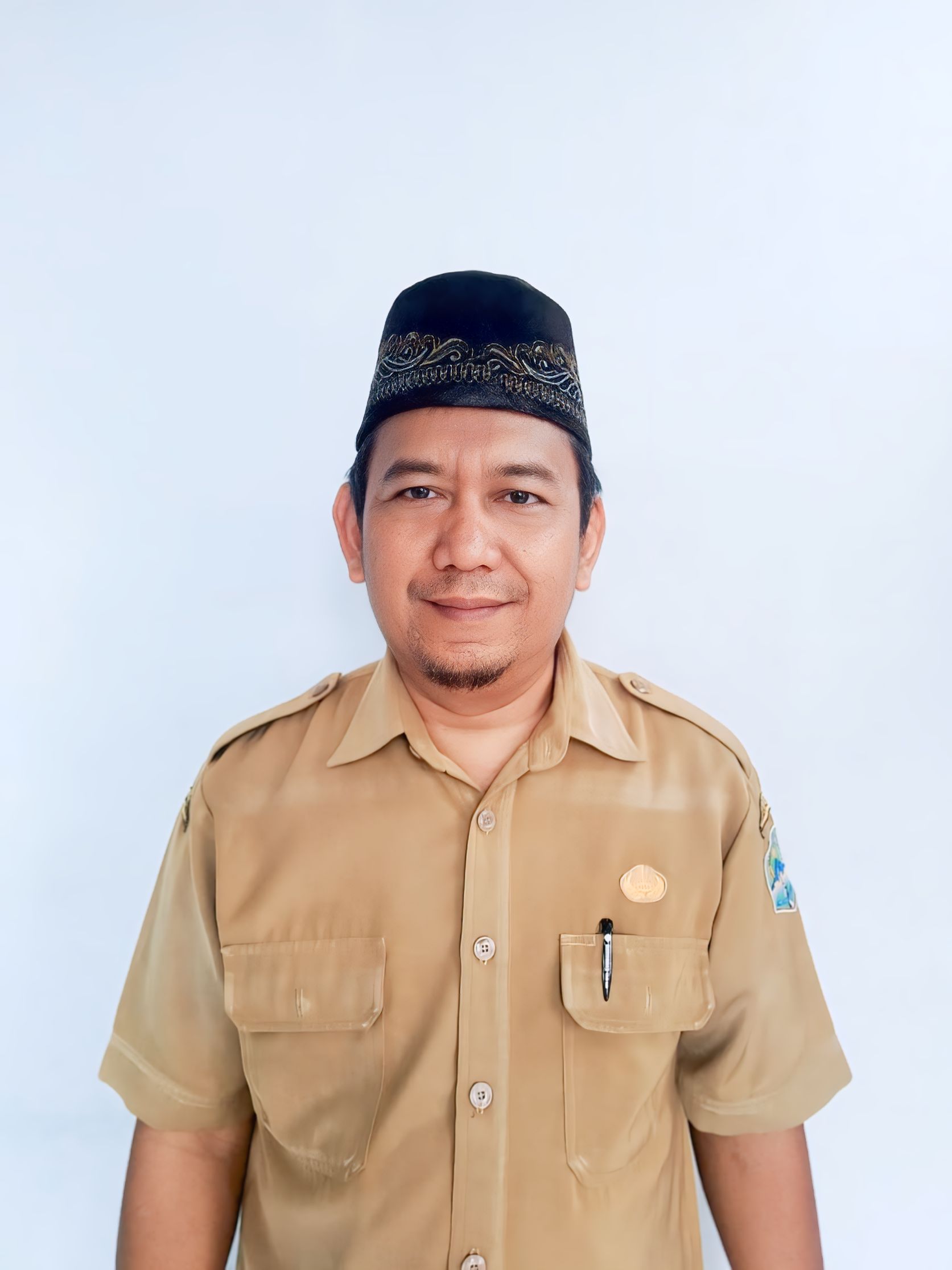 RUDI HERYANTO