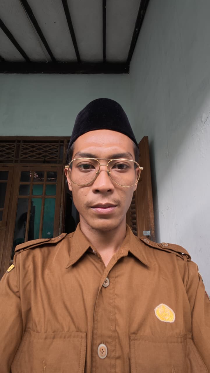 kepala Desa