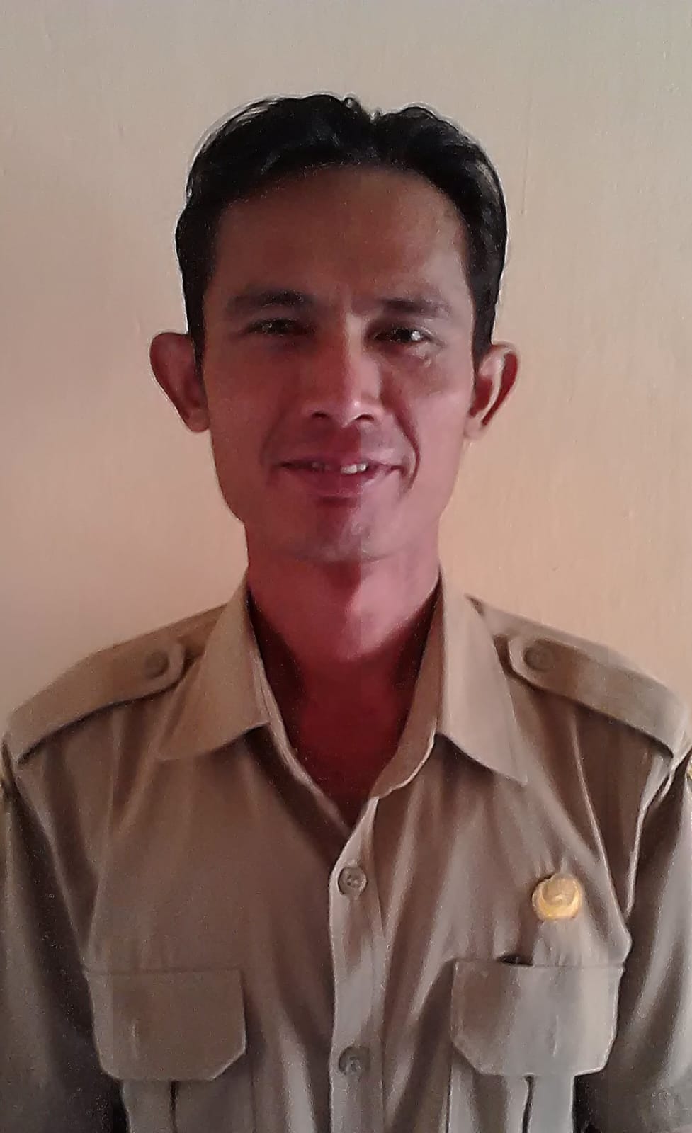 EPI RAFEI EFFENDI 